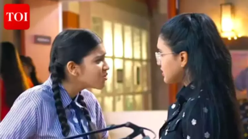 Yeh Rishta Kya Kehlata Hai: Abhira Bans Armaan, Vidya's Fury, Maira's Emotional Discovery