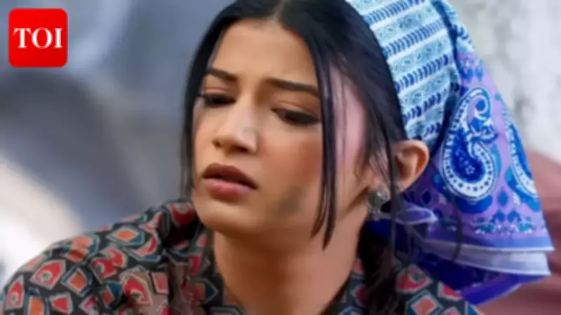 Yeh Rishta Kya Kehlata Hai: Abhira Confronts Armaan & Vidya in Tense Episode