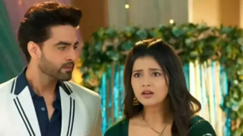 Yeh Rishta Kya Kehlata Hai: Abhira Faces Damyanti's Test, Armaan's Guilt Rises