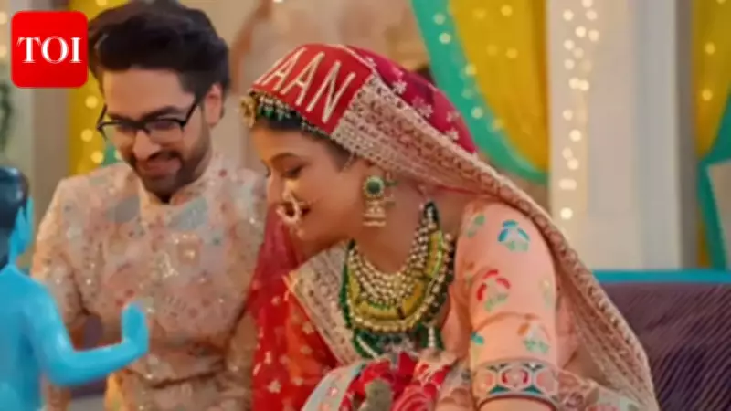 Yeh Rishta Kya Kehlata Hai: Abhira's Departure Decision Shakes Family Dynamics