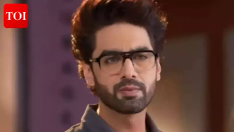 Yeh Rishta Kya Kehlata Hai: Abhira's Return Sparks Family Drama, Armaan Defends Her