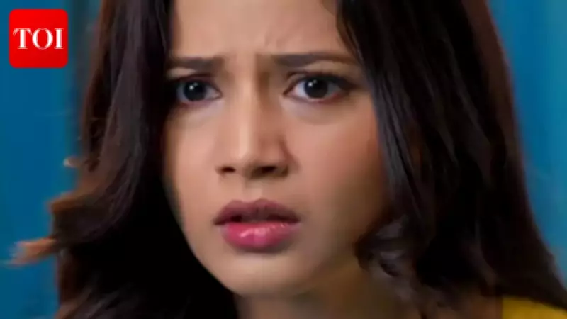 Yeh Rishta Kya Kehlata Hai: Armaan Discovers Abhira's 8-Year Secret with Kaveri