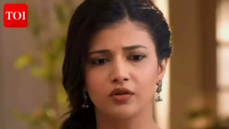 Yeh Rishta Kya Kehlata Hai: Aryan's Fake Girlfriend Plot & Abhira's Midnight Encounter