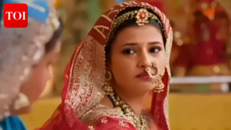 Yeh Rishta Kya Kehlata Hai: Gangaur Fest Reveals Secrets and Strained Bonds