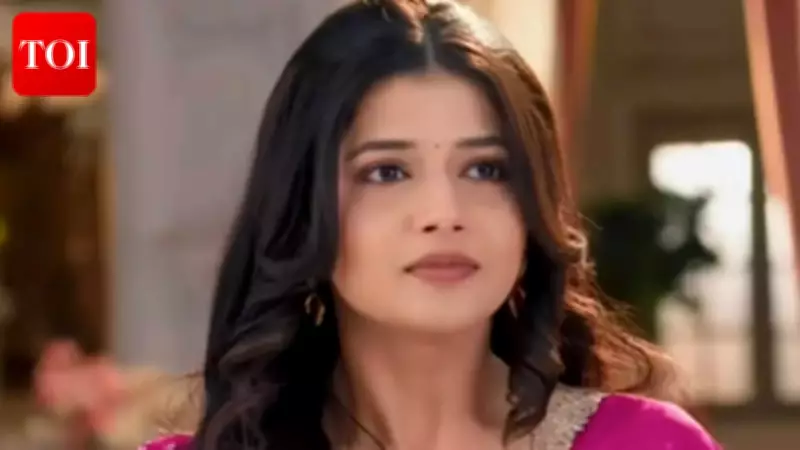Yeh Rishta Kya Kehlata Hai: Kids Plot Parental Matchmaking, Armaan & Abhira Face Pretend Couple Drama