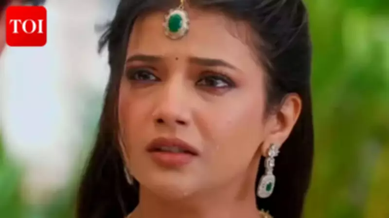 Yeh Rishta Kya Kehlata Hai: Maira's Panic Disrupts Engagement, Family Drama Escalates