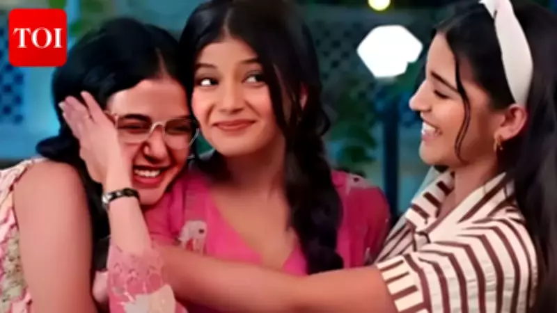 Yeh Rishta Kya Kehlata Hai: Meher's Jealousy Sparks Wedding Chaos Plan