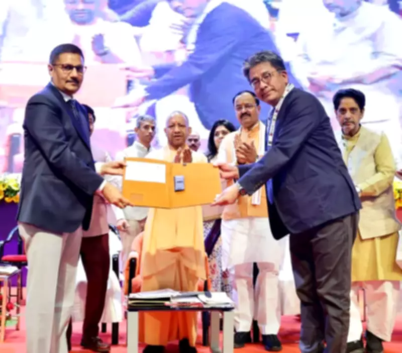 YEIDA Allots Land to Three Firms for Rs 3,000 Crore Investment, 5,000+ Jobs in Noida