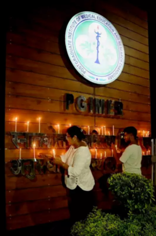 Yellow Alert in Newborns: Missed Diagnosis of Biliary Atresia Ravages Rural Punjab