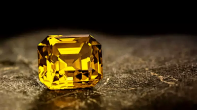 Yellow Sapphire: The 'King of Stones' in Vedic Astrology for Luck and Wisdom
