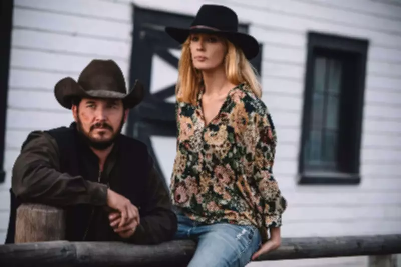 Yellowstone Spinoff Dutton Ranch Gets May 2026 Release Date on Paramount Plus