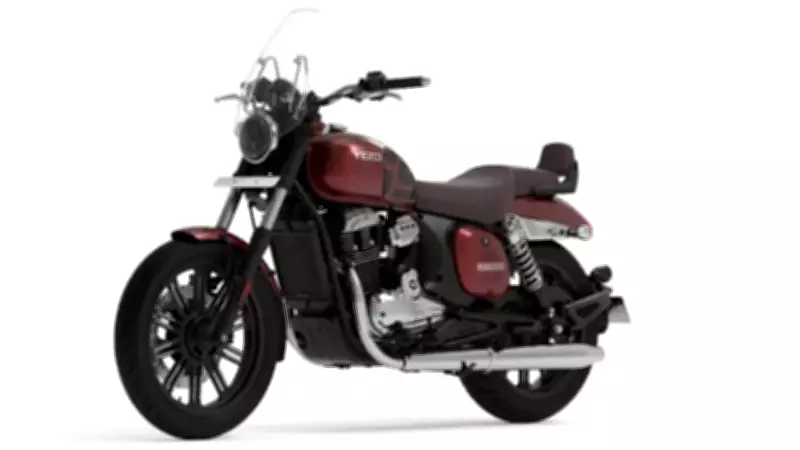 Yezdi Roadster Red Wolf Edition Launched in India at Rs 2.09 Lakh