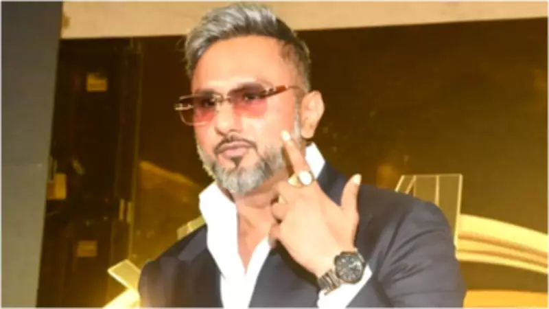 Yo Yo Honey Singh's Mumbai Concert Sparks Viral Chaos and Crowd Complaints