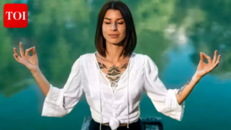 Yoga for Thyroid Health: A Holistic Approach to Restoring Balance and Harmony