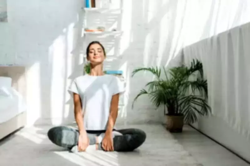 Yoga for Thyroid Health: A Holistic Approach to Restoring Balance and Well-being