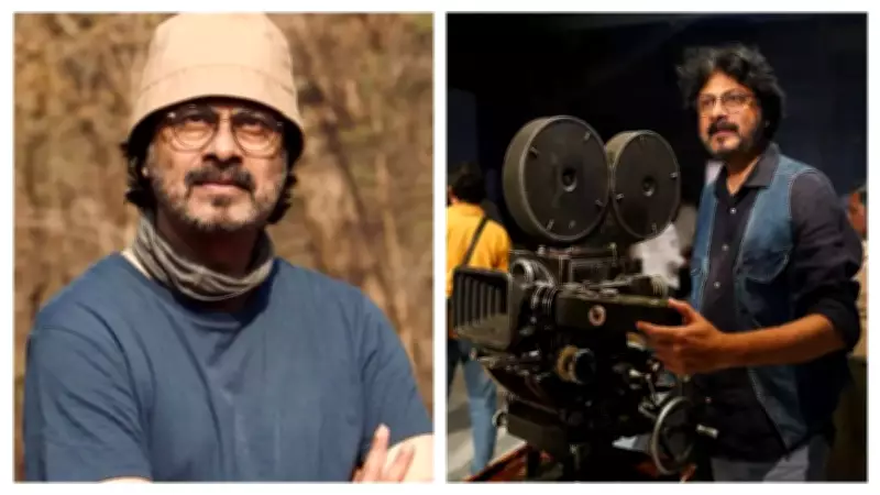 Yogesh Deshpande's Hindi Debut 'Thumbz Up' Tackles Digital Divide in Konkan