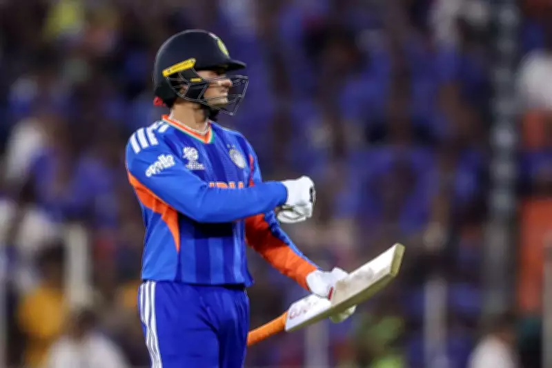 Yograj Singh Slams Abhishek Sharma Despite India's T20 World Cup Win