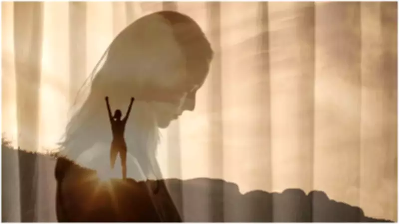 Young Indians' Mental Health Crisis: High Achievement, Low Well-being
