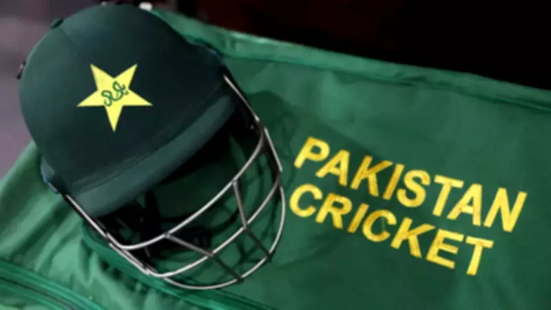 Young Pakistani Cricketer Quits, Blaming Politics and Corruption in Domestic System