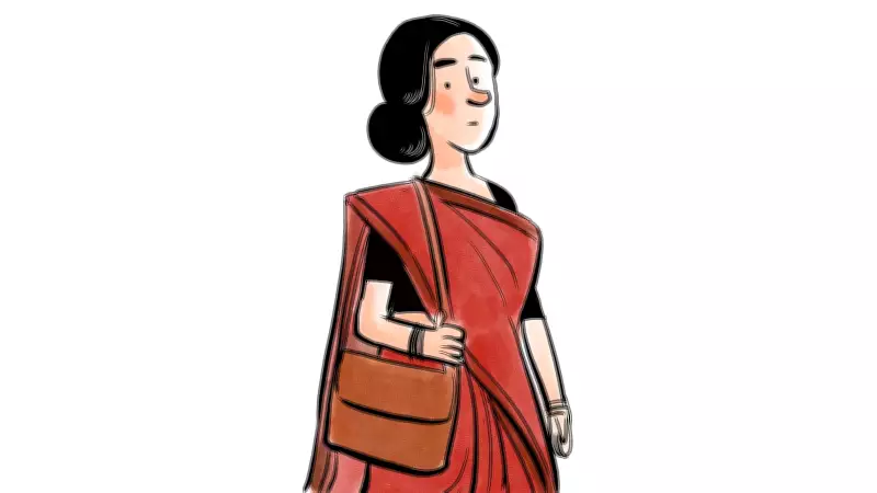 Young Women Voters Emerge as a Decisive Force in India's Political Landscape