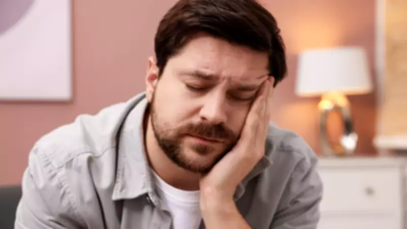 Your Body's Biological Stress Score Could Predict Disease Risk Years in Advance