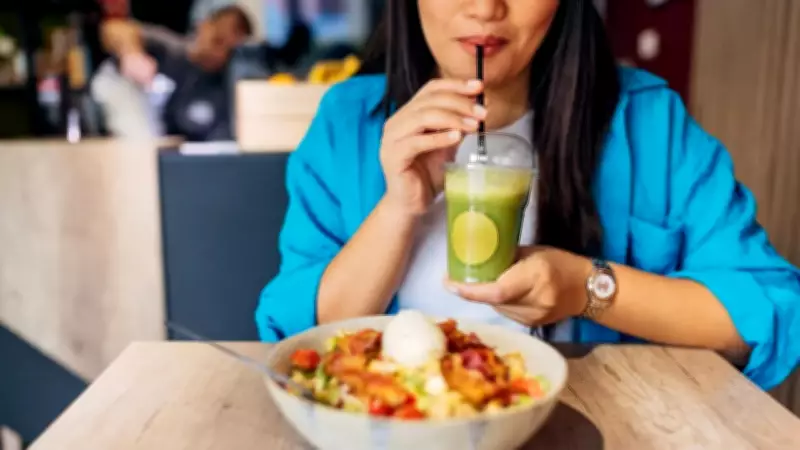 Your Healthy Diet Could Be Secretly Damaging Your Teeth: The Acidic Truth