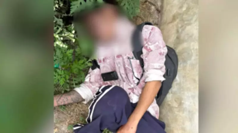 Youth Found Dead at Jalandhar Bus Stop, Syringe Nearby Sparks Drug Death Suspicions