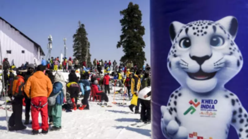 Youth Khelo India Federation Exposed: No Government or Olympic Association Ties