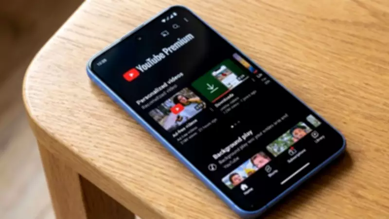 YouTube Tests AI Remix Feature to Create Short Videos, Add Objects & Reimagine