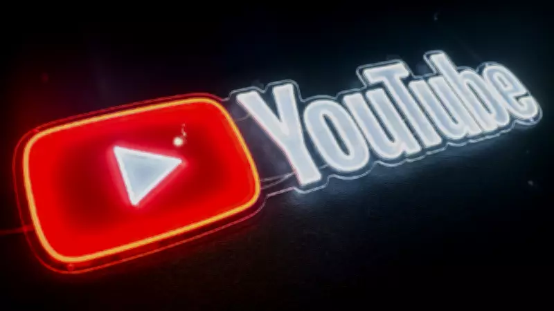 YouTube Tests Direct Messaging Feature, Potential 2026 Launch