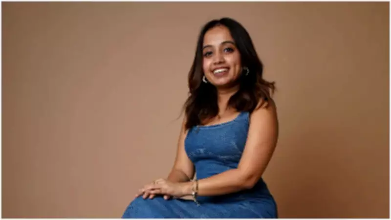 YouTuber Gopali Tiwari on Overcoming Online Comparison and Building Self-Worth