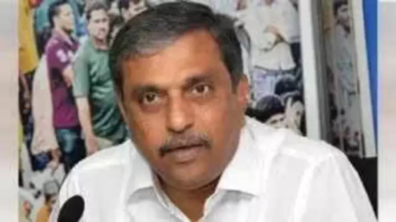 YSRCP Alleges Rs 200 Crore Ghee Scam in TTD, Claims Laddu Row a Diversion