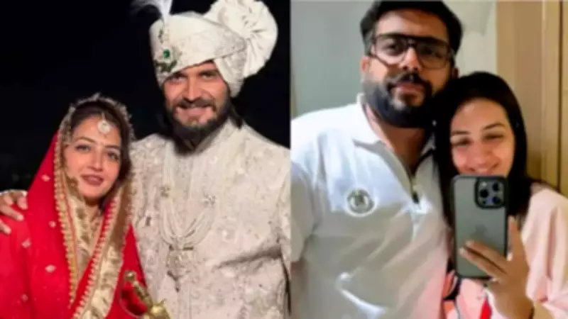 Yugam Gera Admits Mistakes, Wants Reconciliation with Chandrika Dixit