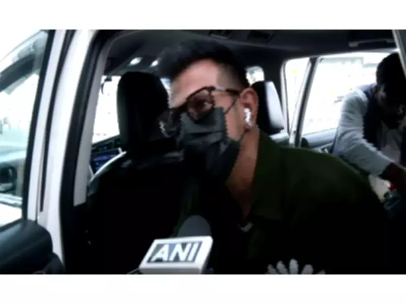 Yuzvendra Chahal Promises to Dance at Kuldeep Yadav's Wedding