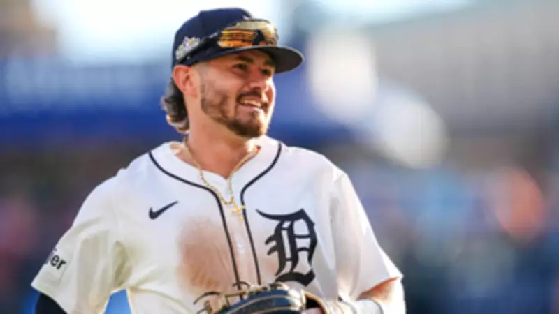 Zach McKinstry's MLB Salary Soars to $4.2M for 2026 with Detroit Tigers