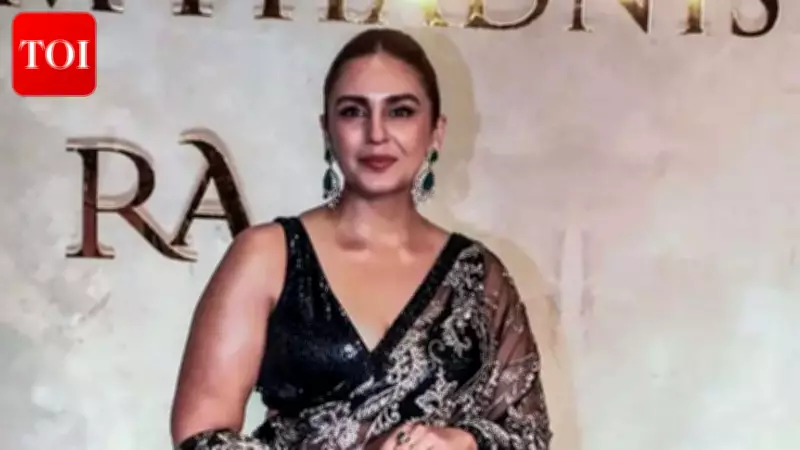 Zack Snyder's Surprise Shout-Out Makes Huma Qureshi's Morning Special