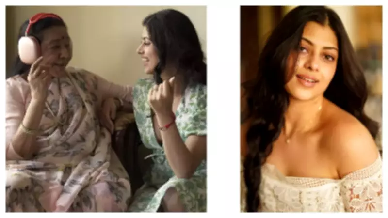 Zanai Bhosle on Asha Bhosle's Legacy: Crafting Her Own Musical Identity