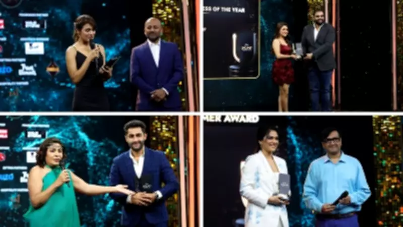 Zee Zest Unlimit Awards 2026 Honors Culinary and Lifestyle Innovators in Mumbai