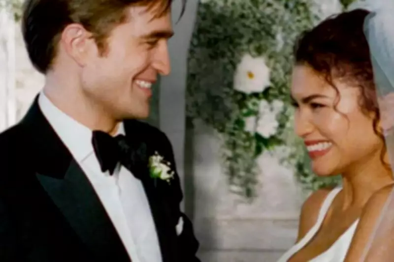 Zendaya and Robert Pattinson's 'The Drama' Faces Backlash Over School Shooting Plot Twist