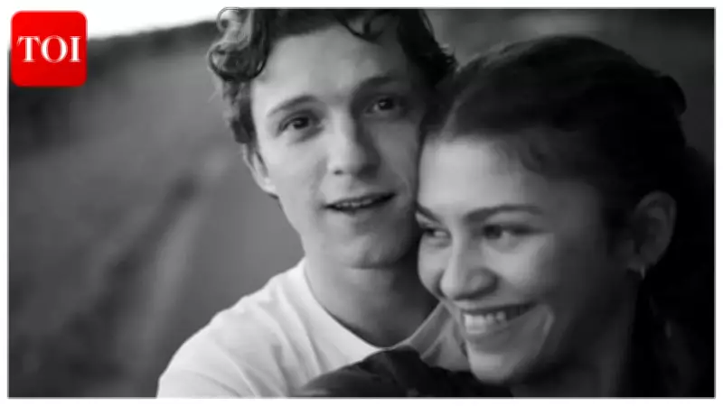 Zendaya and Tom Holland Secret Wedding Rumors Intensify Amid Name Change Buzz