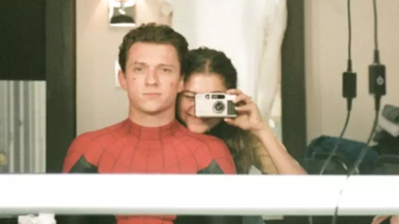 Zendaya and Tom Holland Secret Wedding Rumors: Stylist's Claim and Ring Clues Fuel Speculation
