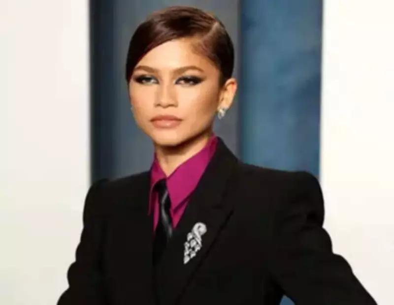 Zendaya Announces Hiatus After Blockbuster 2026 Film Lineup