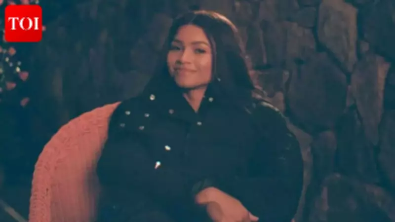 Zendaya Confirms AI Wedding Photos Are Fake, Addresses Viral Rumors