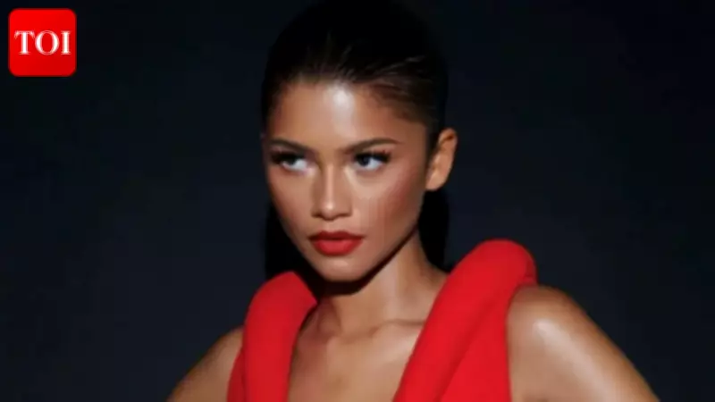 Zendaya Shares Perfect Marriage View Amid Wedding Rumors With Tom Holland