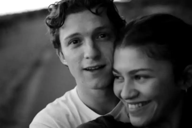 Zendaya's Mother Reacts to Rumors of Her Daughter's Wedding to Tom Holland