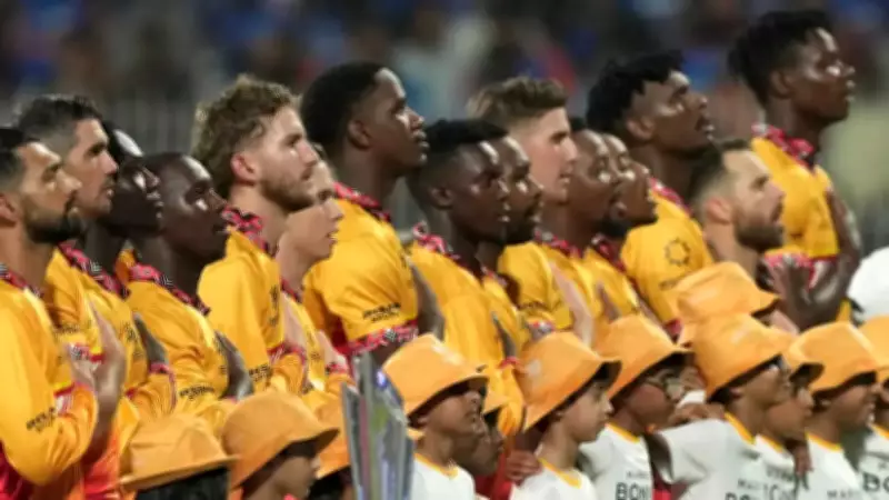 Zimbabwe Cricket Team Returns Home After T20 World Cup Amid Travel Disruptions