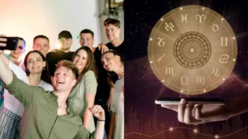 Zodiac Signs Born for Fame: Leo, Aries, Libra, Sagittarius, Gemini in Spotlight