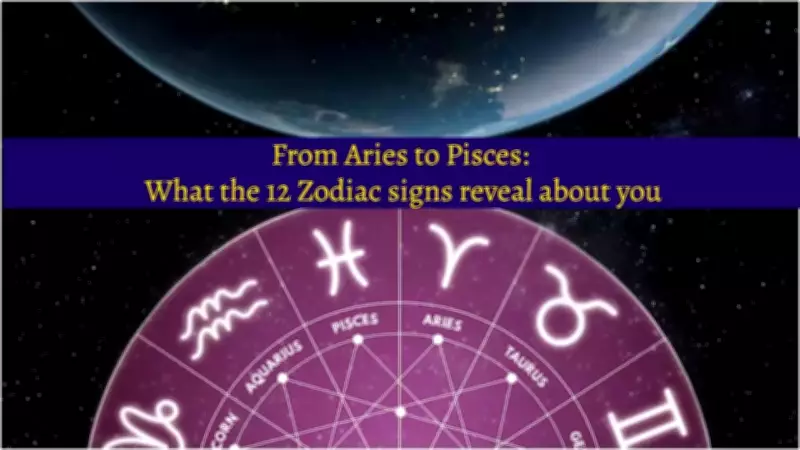 Zodiac Signs Guide: Understanding Personality Traits and Astrological Framework