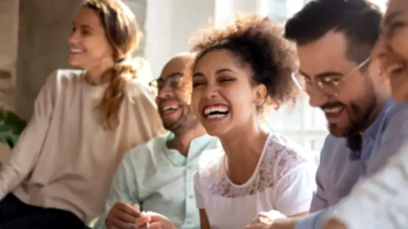 Zodiac Signs That Radiate Happiness: Astrological Secrets of Jovial Personalities