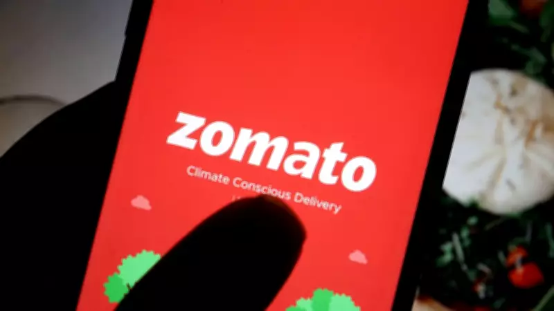 Zomato Increases Platform Fee to Rs 14.90 Per Order, Affects Users Nationwide